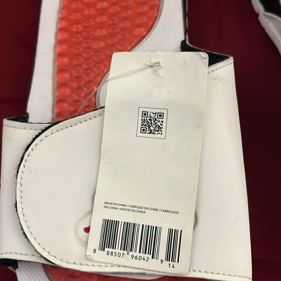 Men’s slides Jordan - Picture 6 of 6